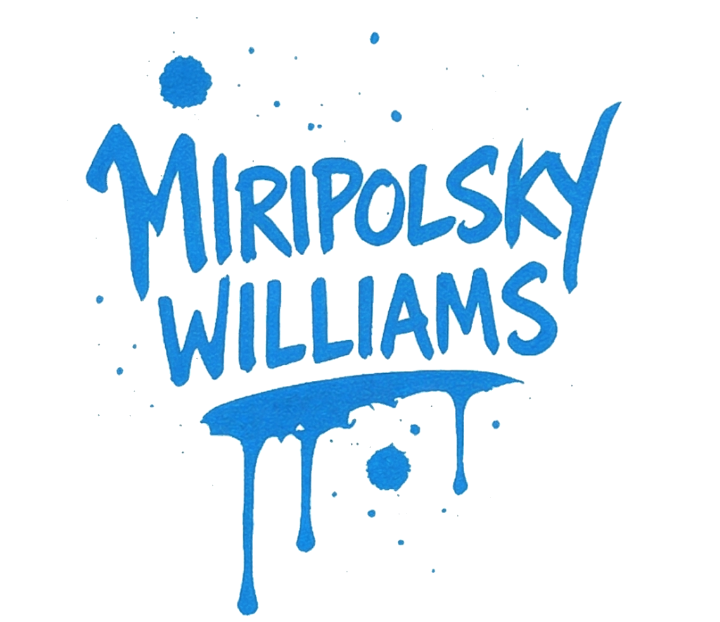 Miripolsky Williams logo
